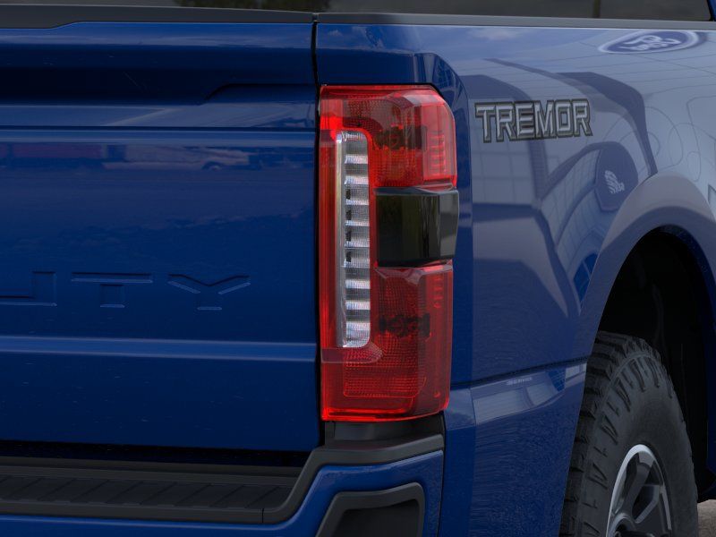 2026 Ford F-250 Super Duty LARIAT