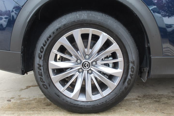 Used Car 2025 Mazda Cx-90  3.3 Turbo Select For Sale Under $35,000 In Georgetown, Texas