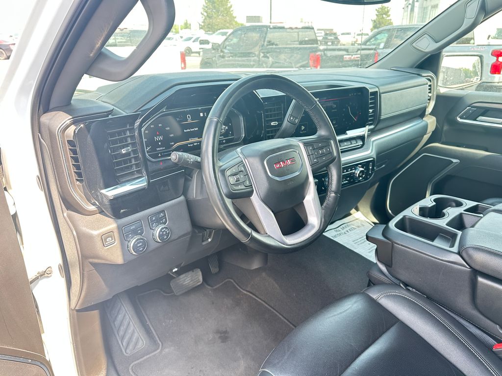 Used 2025 GMC Sierra 1500 Truck