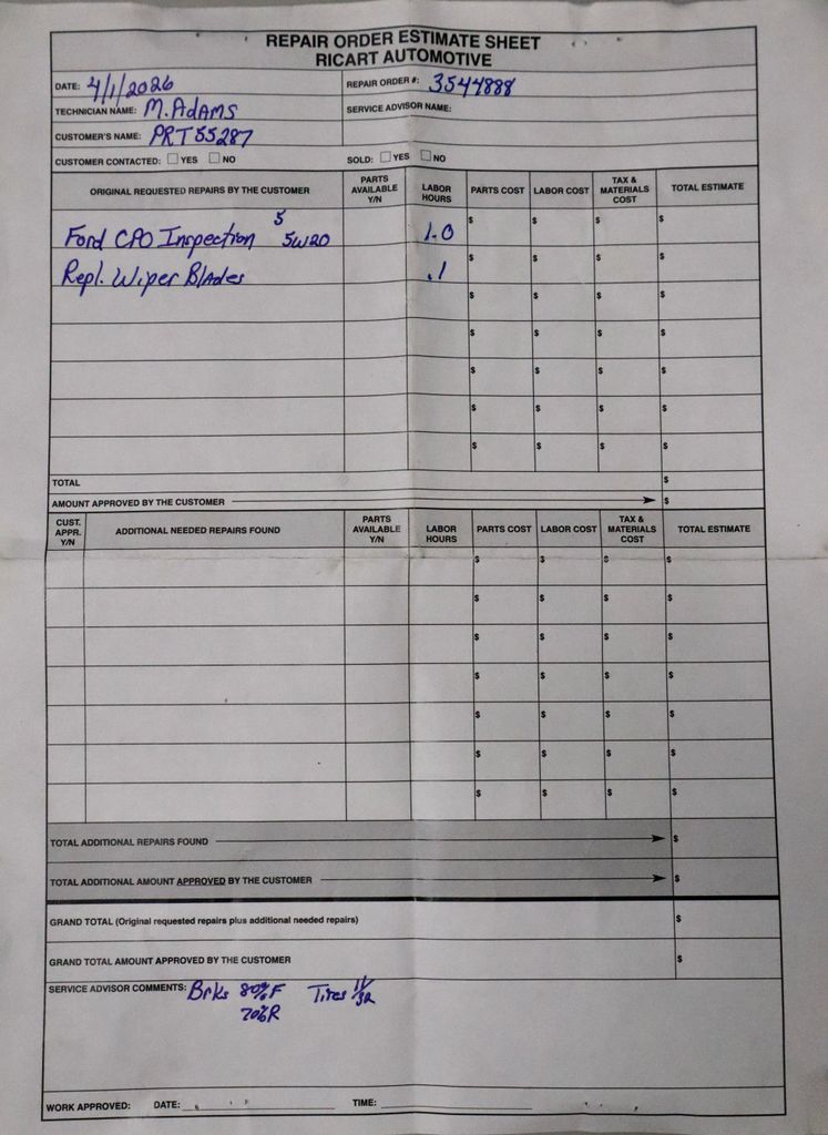 View vehicle photo 4