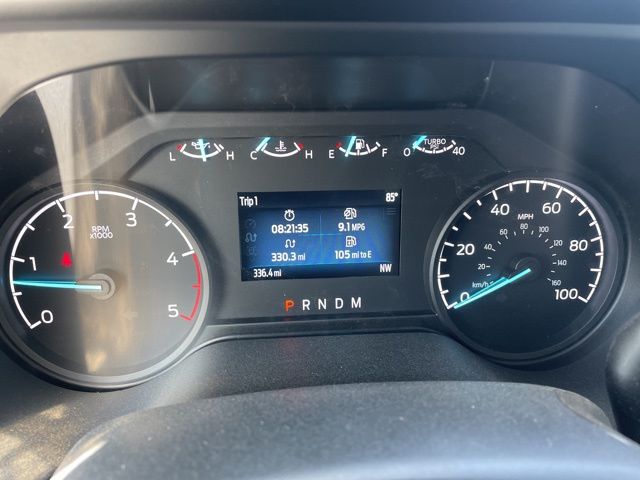 2025 Ford F-600 Chassis XL