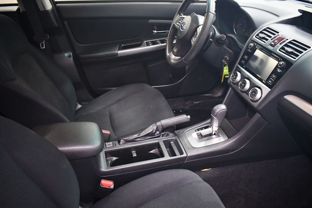 Thumbnail: 2015 Subaru Impreza - 31