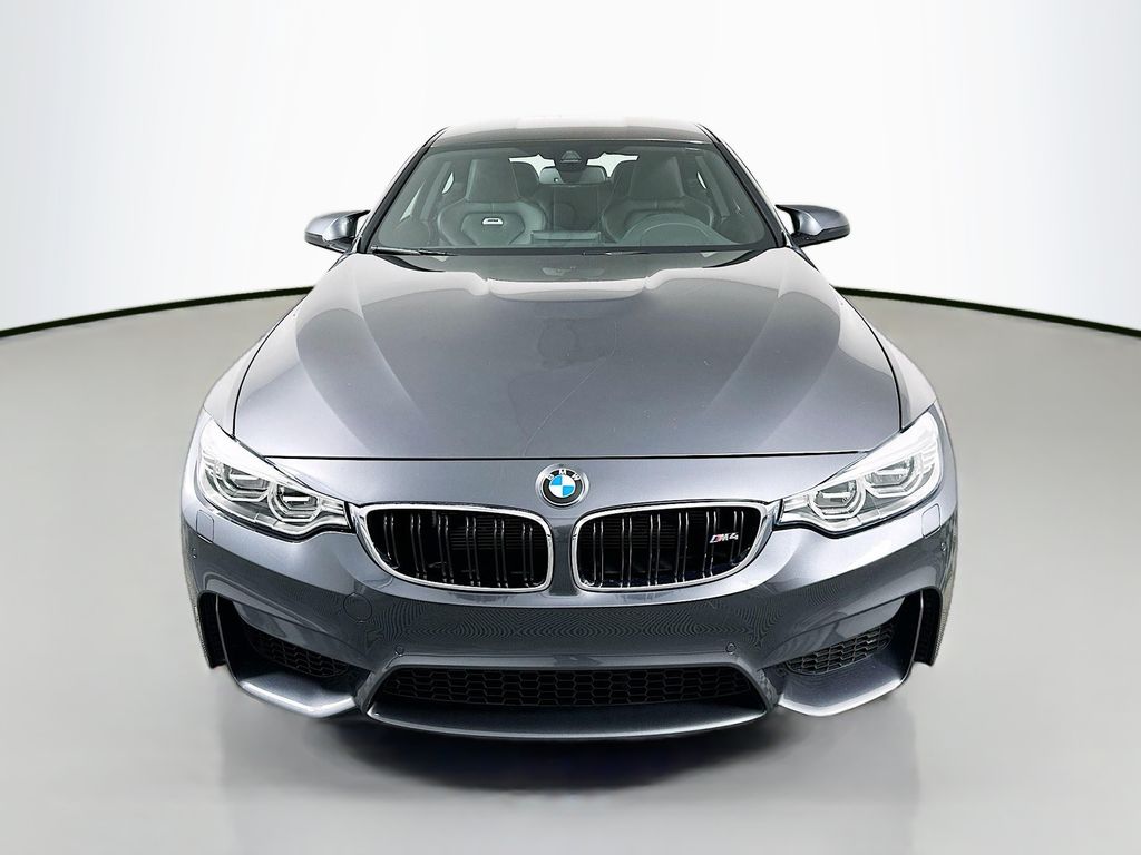 Thumbnail: 2015 BMW M4 - 2