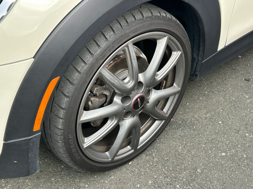 Thumbnail: 2019 MINI Cooper - 3