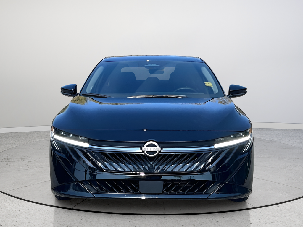 Used 2026 Nissan Sentra SV 4D Sedan