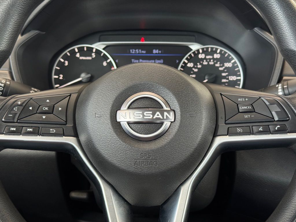 2024 Nissan Altima 2.5 SV - 6