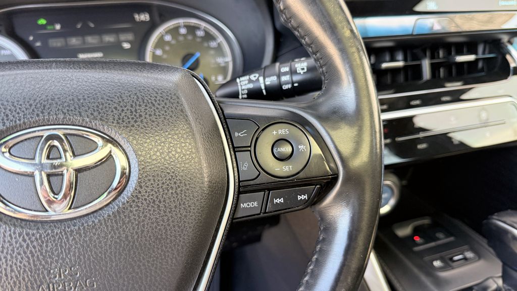 Used 2021 Toyota Venza Limited 4D Sport Utility