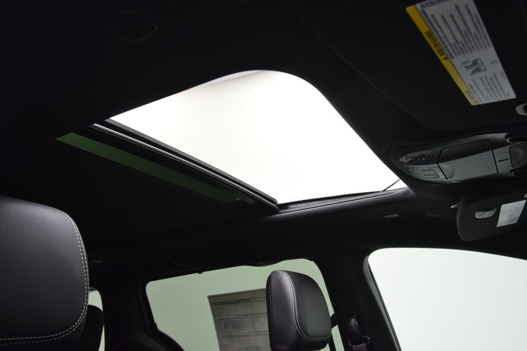 new 2026 Chrysler Pacifica car, priced at $44,465