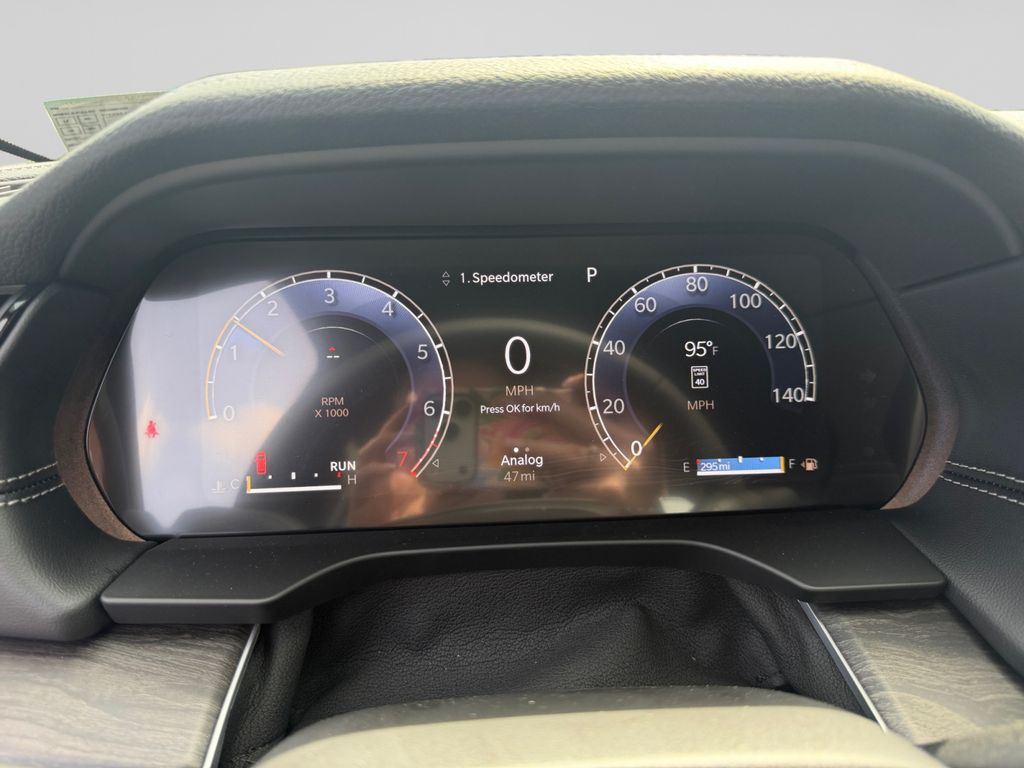 2026 Jeep Grand Cherokee Limited Blue at South Hills CDJR