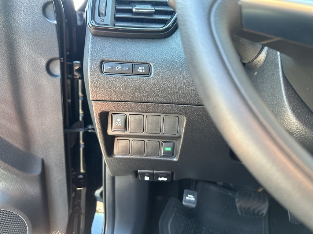 Used Car 2018 Nissan Rogue Sport  S For Sale In Austin, Texas