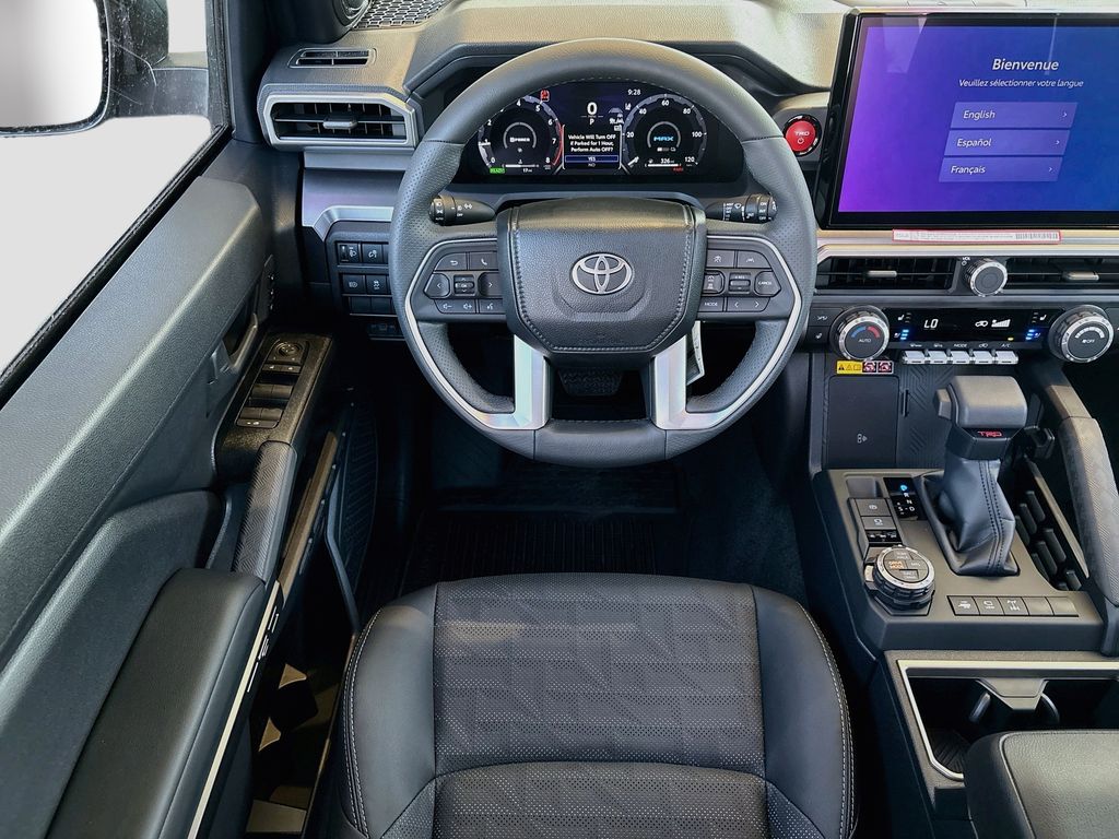 Thumbnail: 2026 Toyota 4Runner - 10