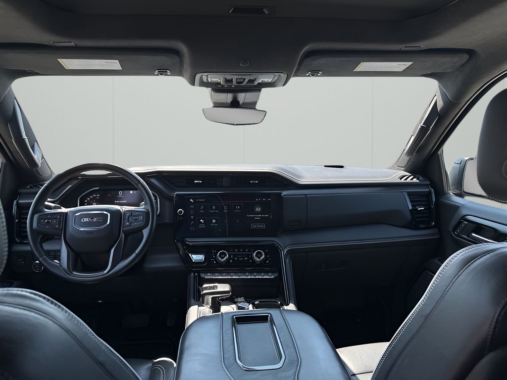 Used Car 2022 Gmc Sierra 1500  At4x For Sale In Austin, Texas