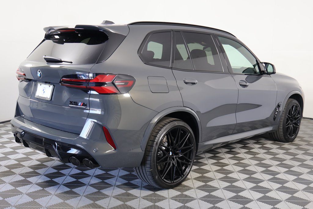 Thumbnail: 2026 BMW X5 - 2