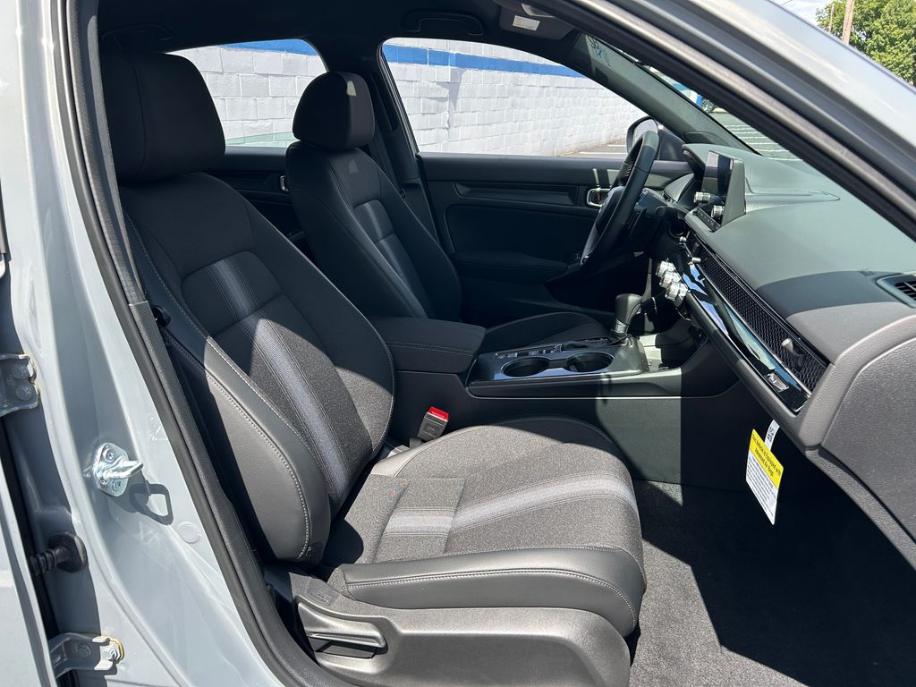 Thumbnail: 2026 Honda Civic - 23