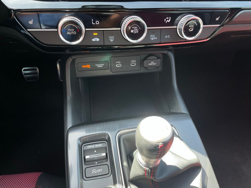 Thumbnail: 2026 Honda Civic - 19