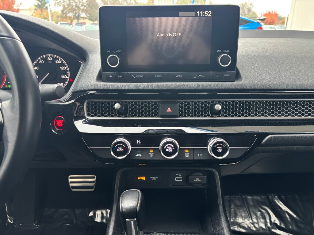 Thumbnail: 2023 Honda Civic - 13