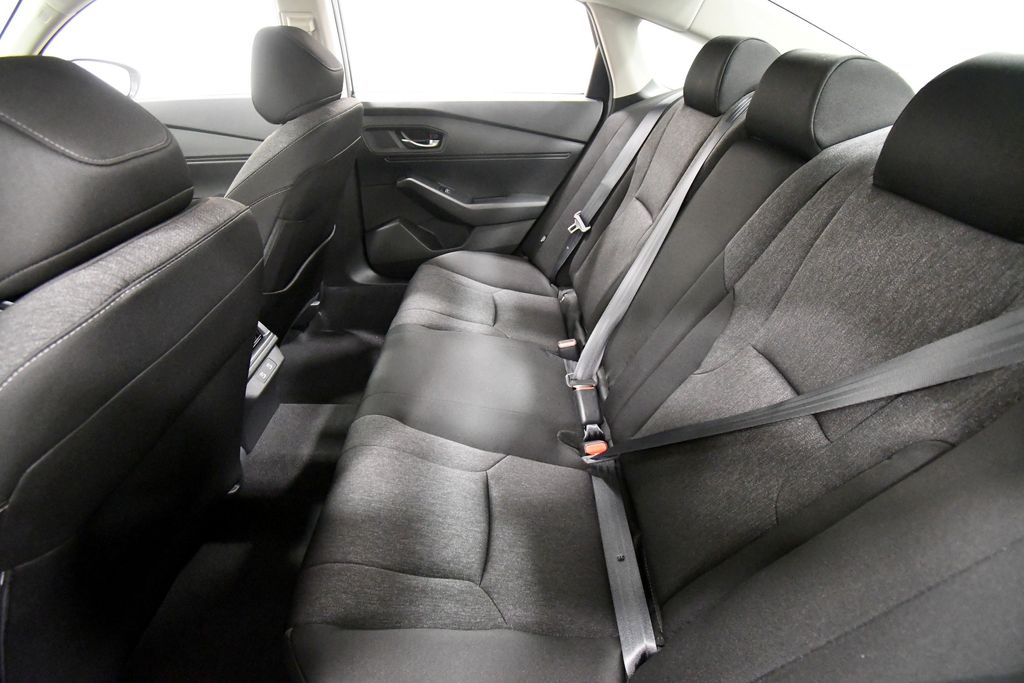New 2026 Honda Accord Sedan Sedan