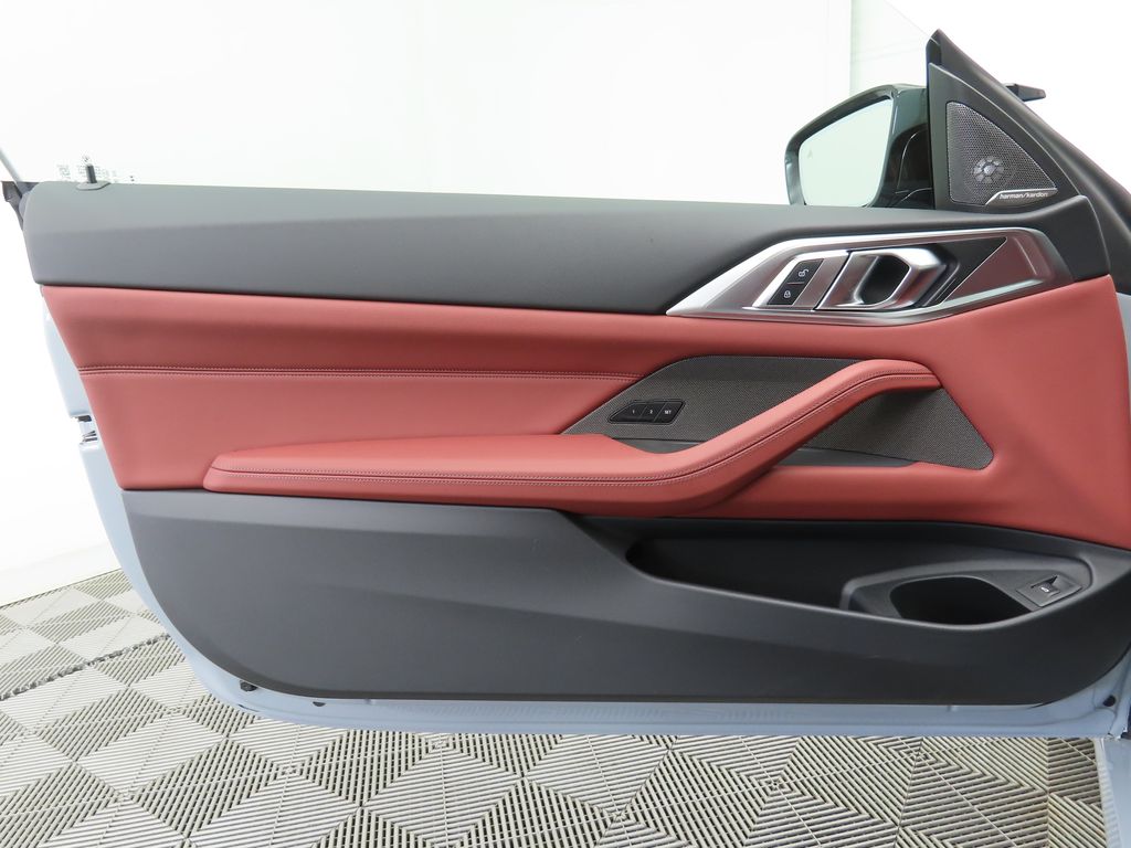 Thumbnail: 2026 BMW 4 Series - 24