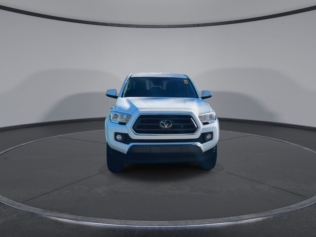 Thumbnail: 2023 Toyota Tacoma - 3