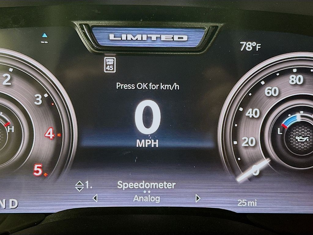 New 2026 Black Ram Limited 14in image 11