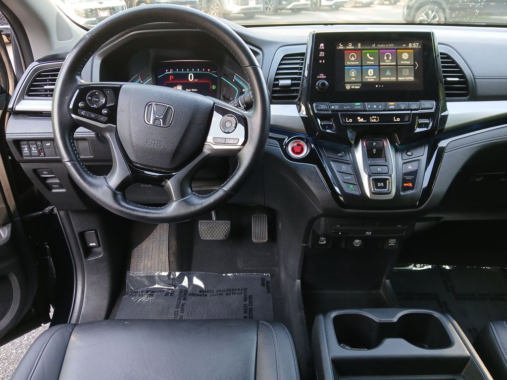 Used 2023  Honda Touring image 24