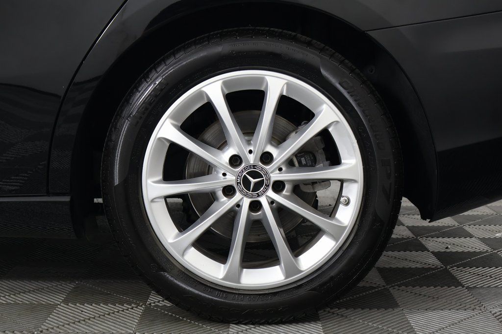 2019 Mercedes-Benz A-Class A 220 4MATIC 16
