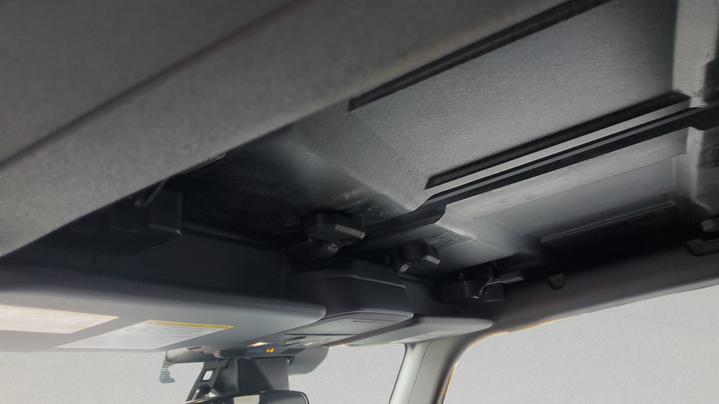 New 2025 Red Ford Big Bend image 37