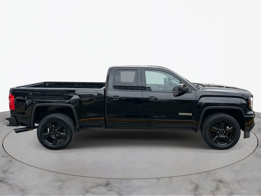 Thumbnail: 2016 GMC Sierra 1500 - 6