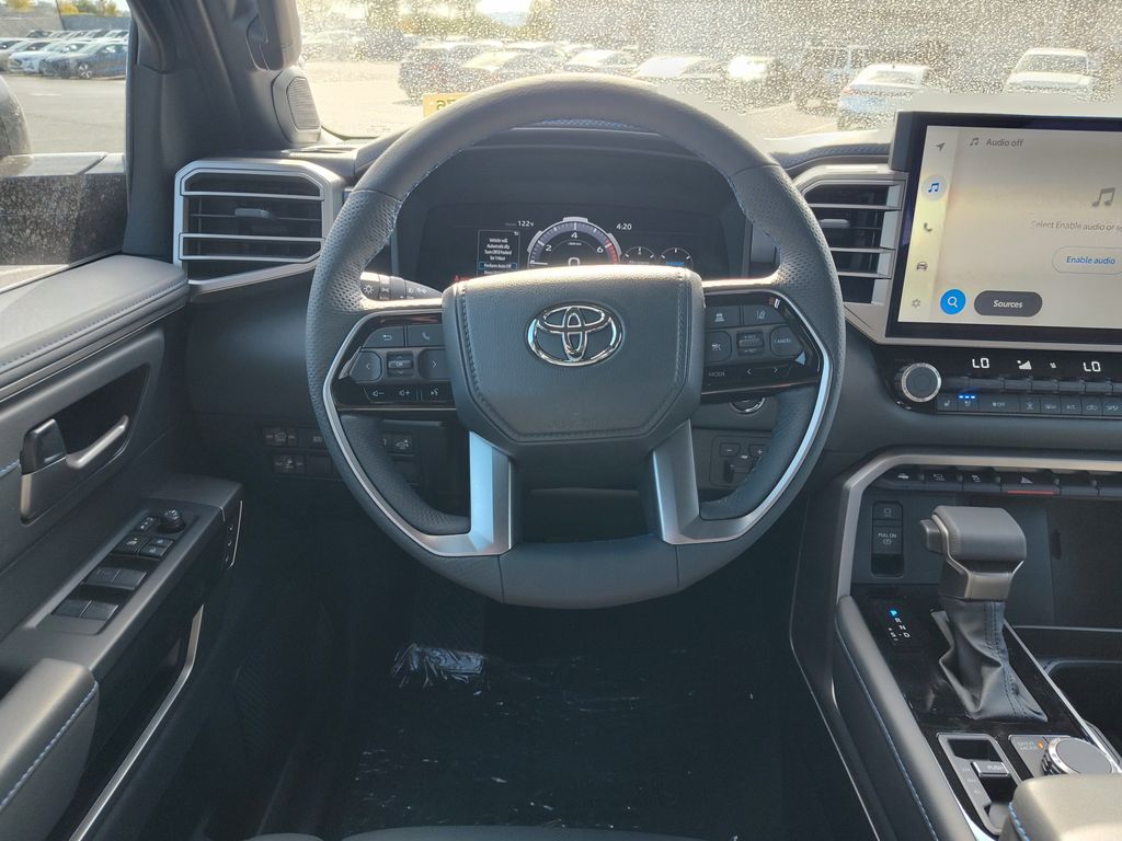 New 2026 Toyota Tundra i-FORCE MAX Truck