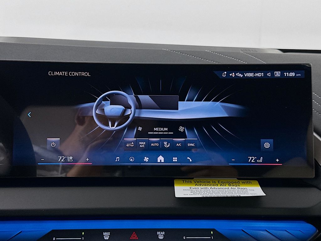 Thumbnail: 2026 BMW X3 - 14