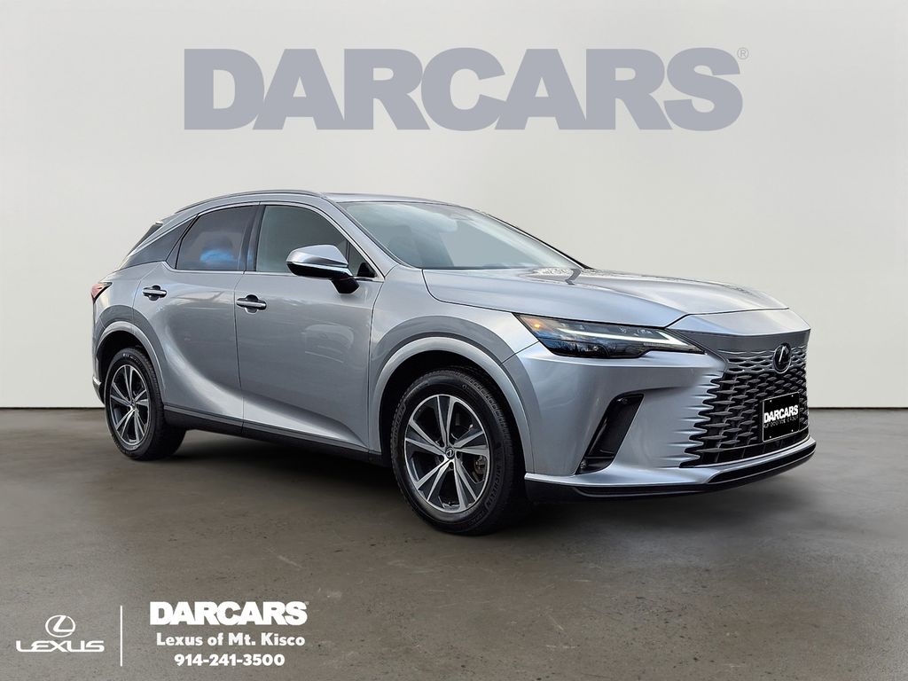 2023 Lexus RX 350 Premium AWD