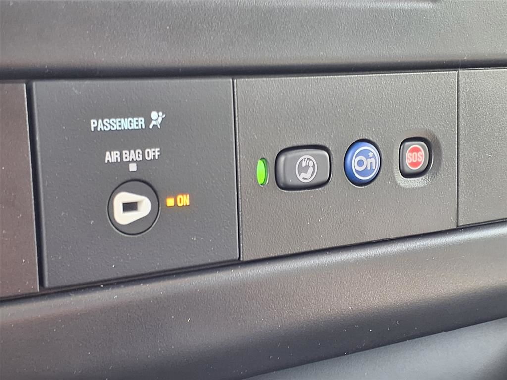 ChevroletExpress 25009