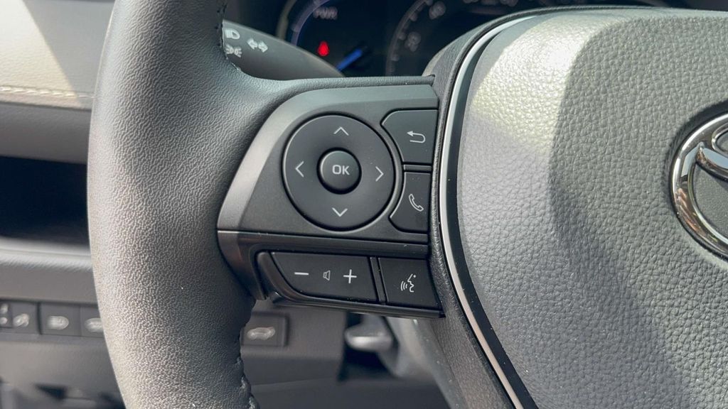 Used 2023 Toyota RAV4 Hybrid SUV