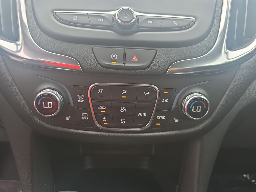 Used 2024 Chevrolet Equinox SUV
