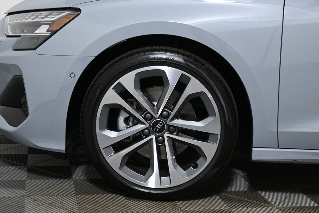 Thumbnail: 2026 Audi A3 - 11