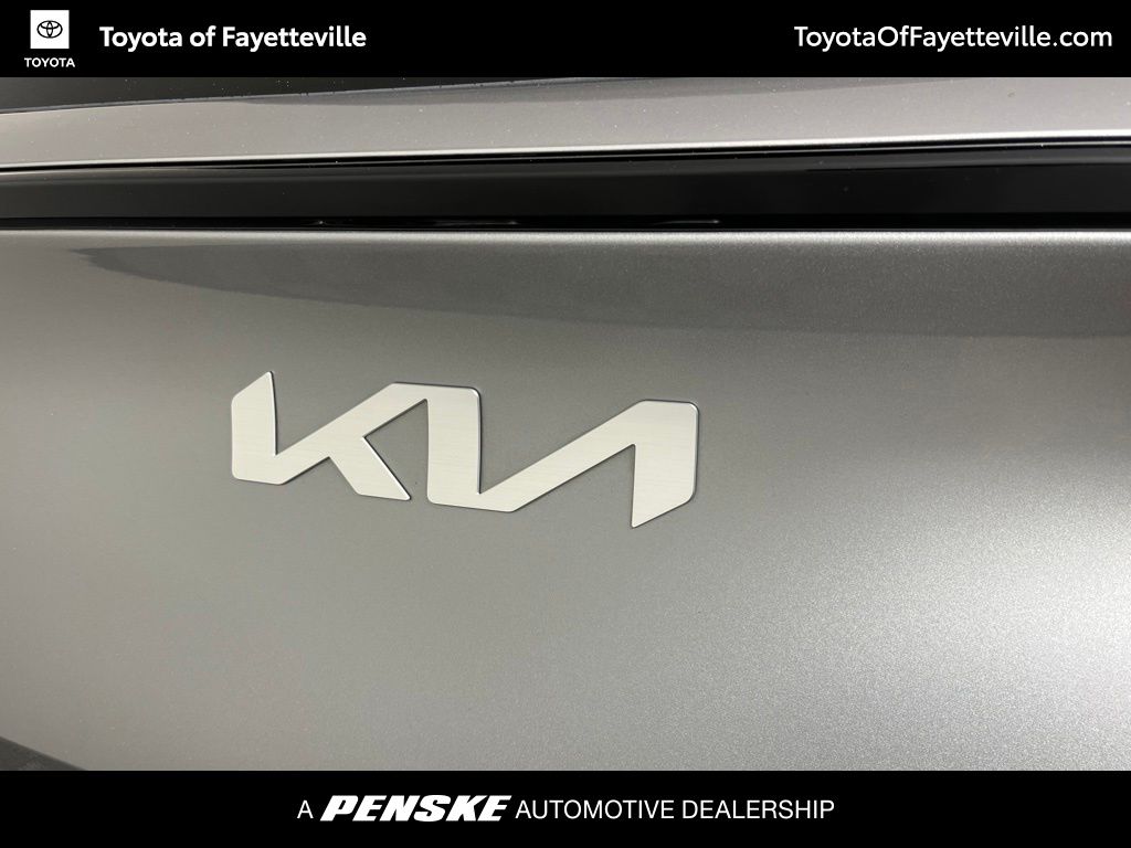 Thumbnail: 2025 Kia Sportage - 19