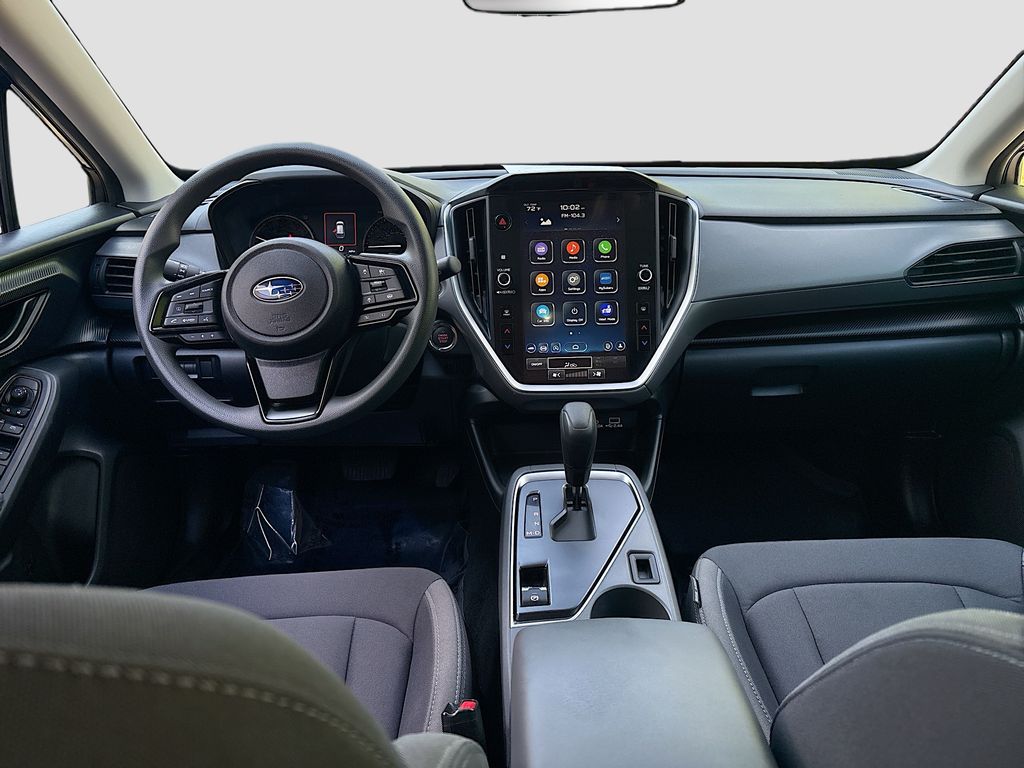 Used 2025 Blue Subaru Premium image 20