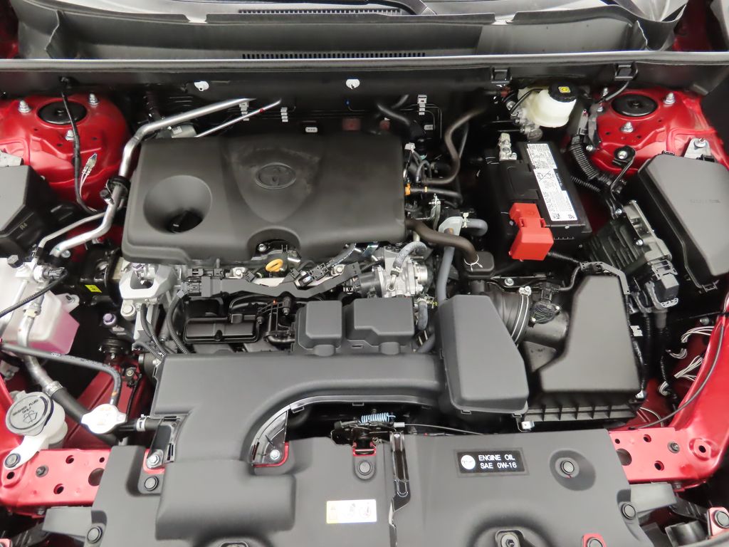 Thumbnail: 2025 Toyota RAV4 - 27