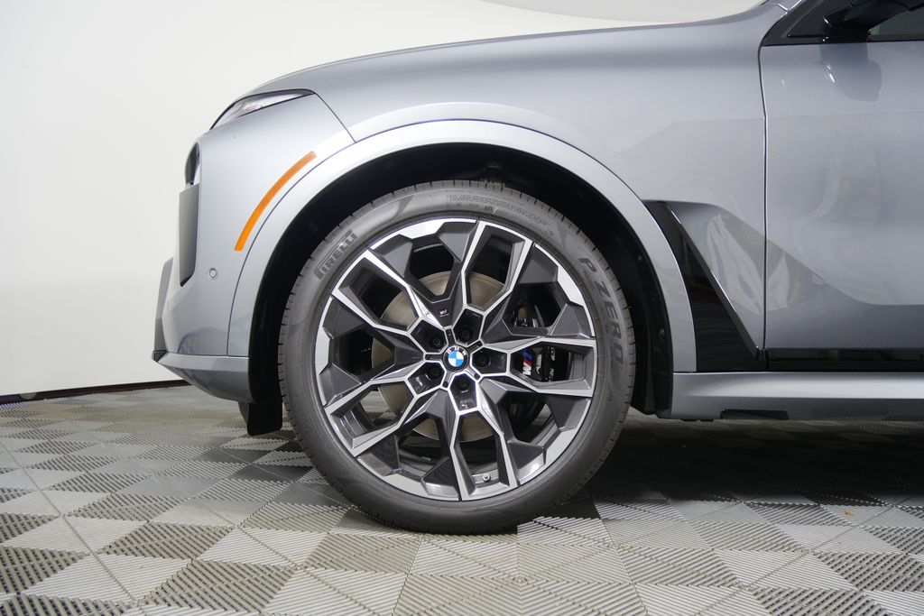Thumbnail: 2026 BMW X7 - 7