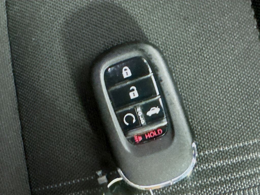 Used Car 2024 Honda Civic  Sport For Sale Under $30,000 In Austin, Texas