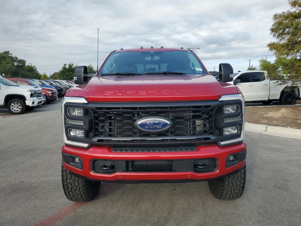 Used Car 2024 Ford F-250sd  Lariat For Sale Under $70,000 In Austin, Texas