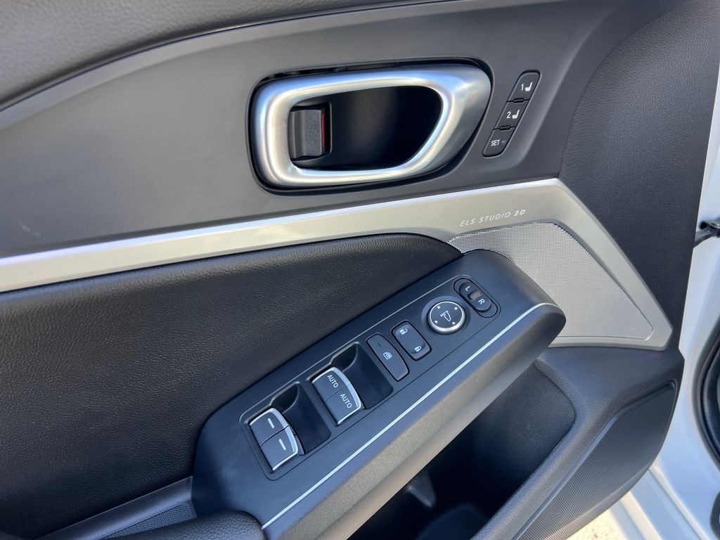 Thumbnail: 2024 Acura Integra - 13