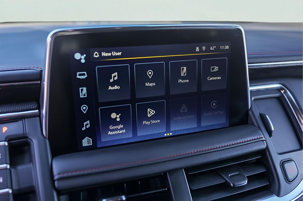 Used Car 2024 Chevrolet Suburban  Rst For Sale Under $60,000 In Austin, Texas