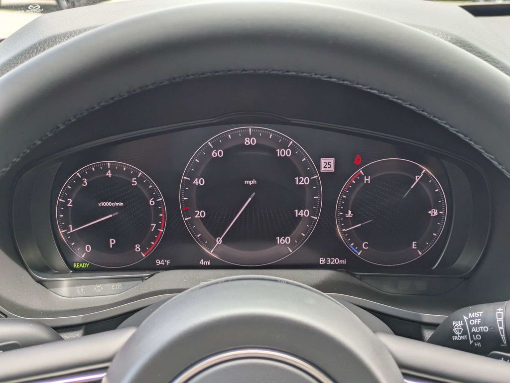 2026 Mazda CX-90 3.3 Turbo Premium Sport