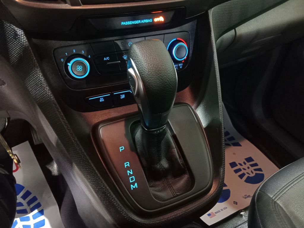 2020 Ford Transit Connect XL Cargo Van