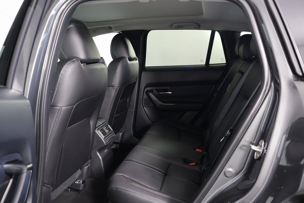 Thumbnail: 2026 Mazda CX-50 - 6