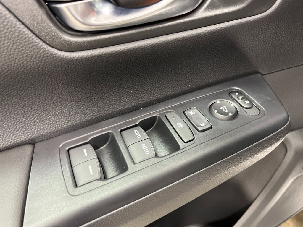 2026 Honda CR-V TrailSport - Photo 14