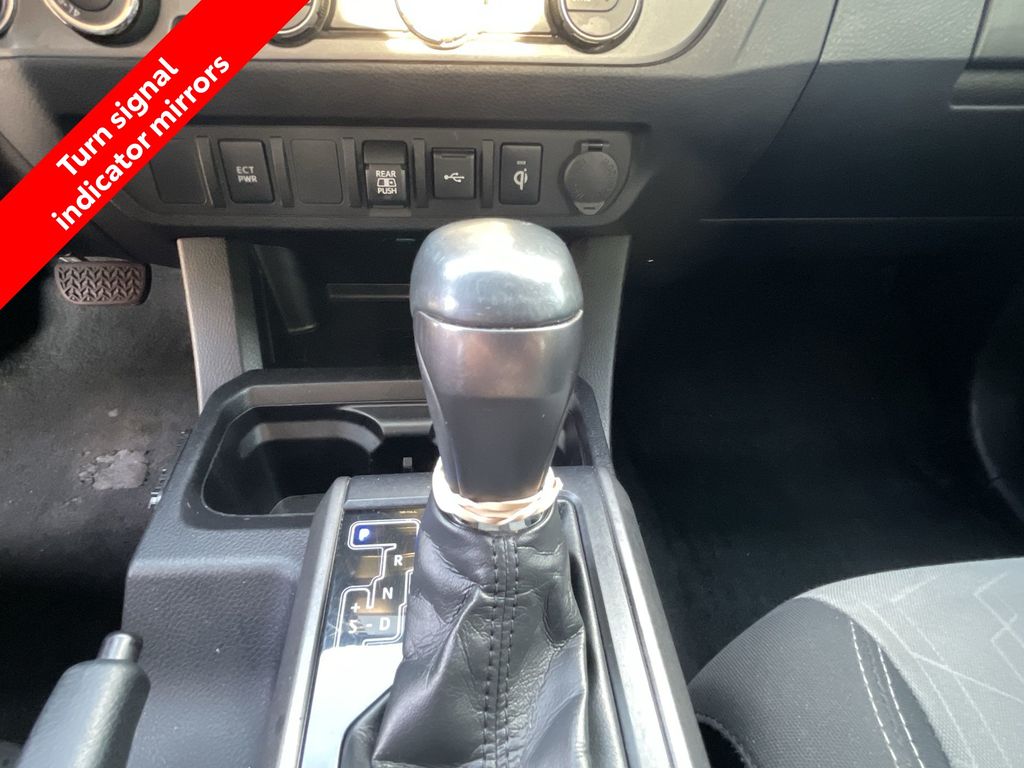 Used 2022 Toyota Tacoma Truck