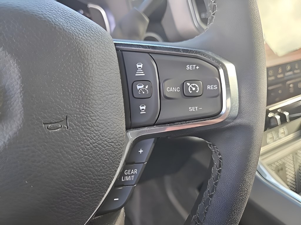 New Car 2025 Ram 2500  Laramie For Sale Under $80,000 In Austin, Texas