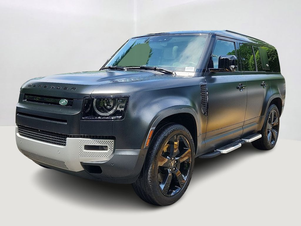 2023 Land Rover Defender 130 -
                Annapolis, MD